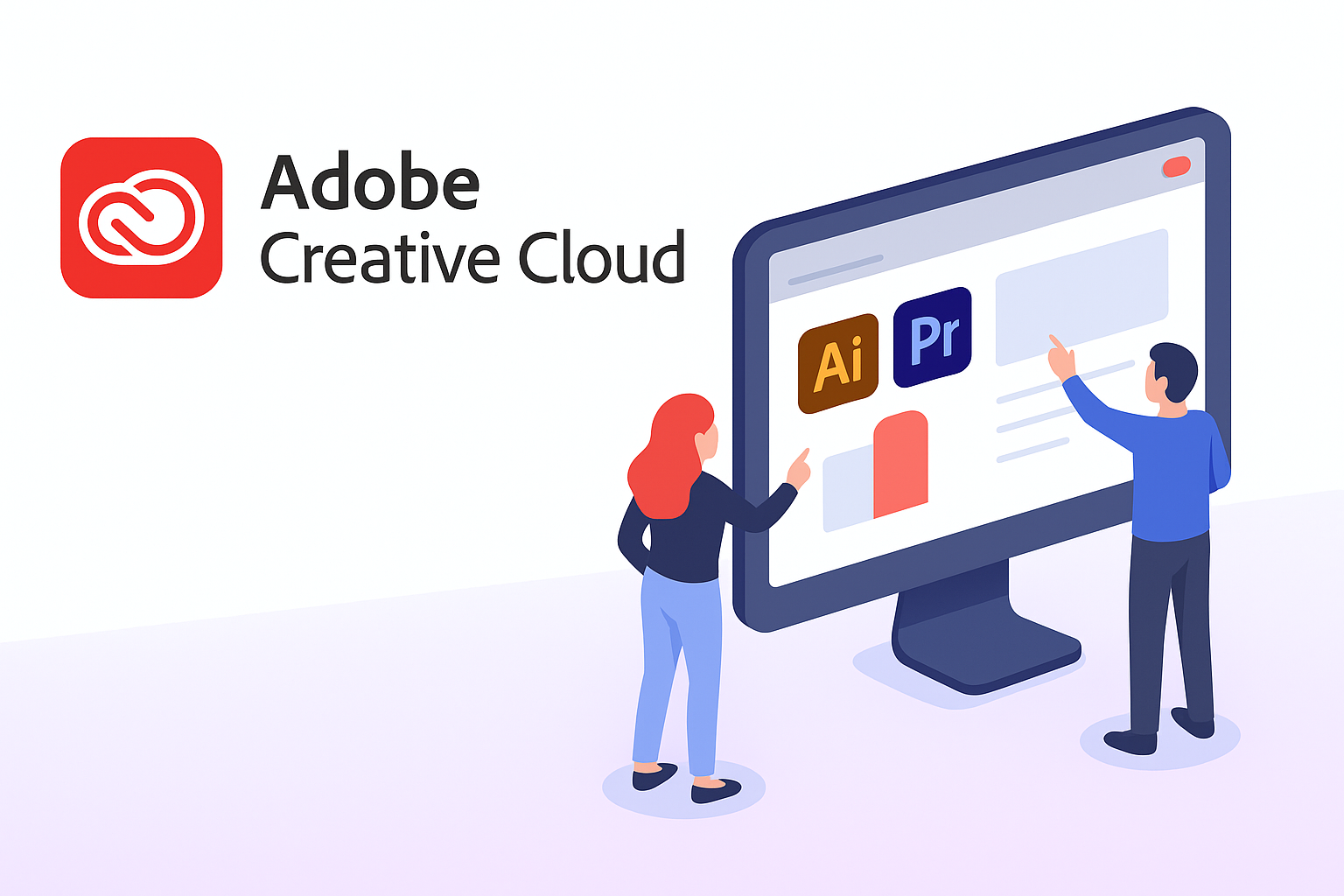 Adobe Creative Cloud