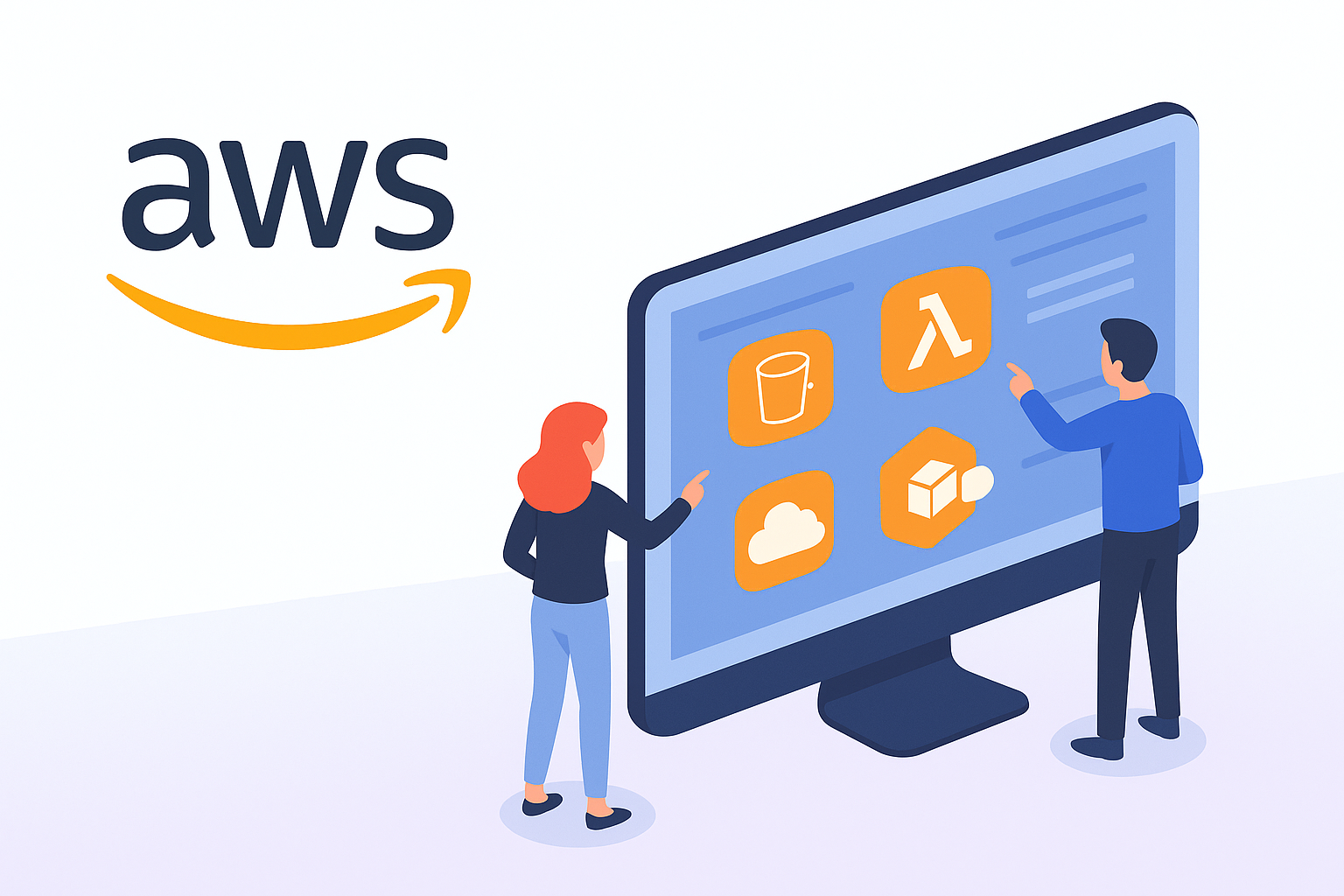 Amazon Web Services