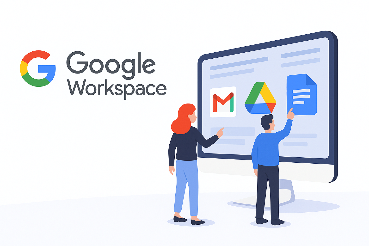 Google Workspace