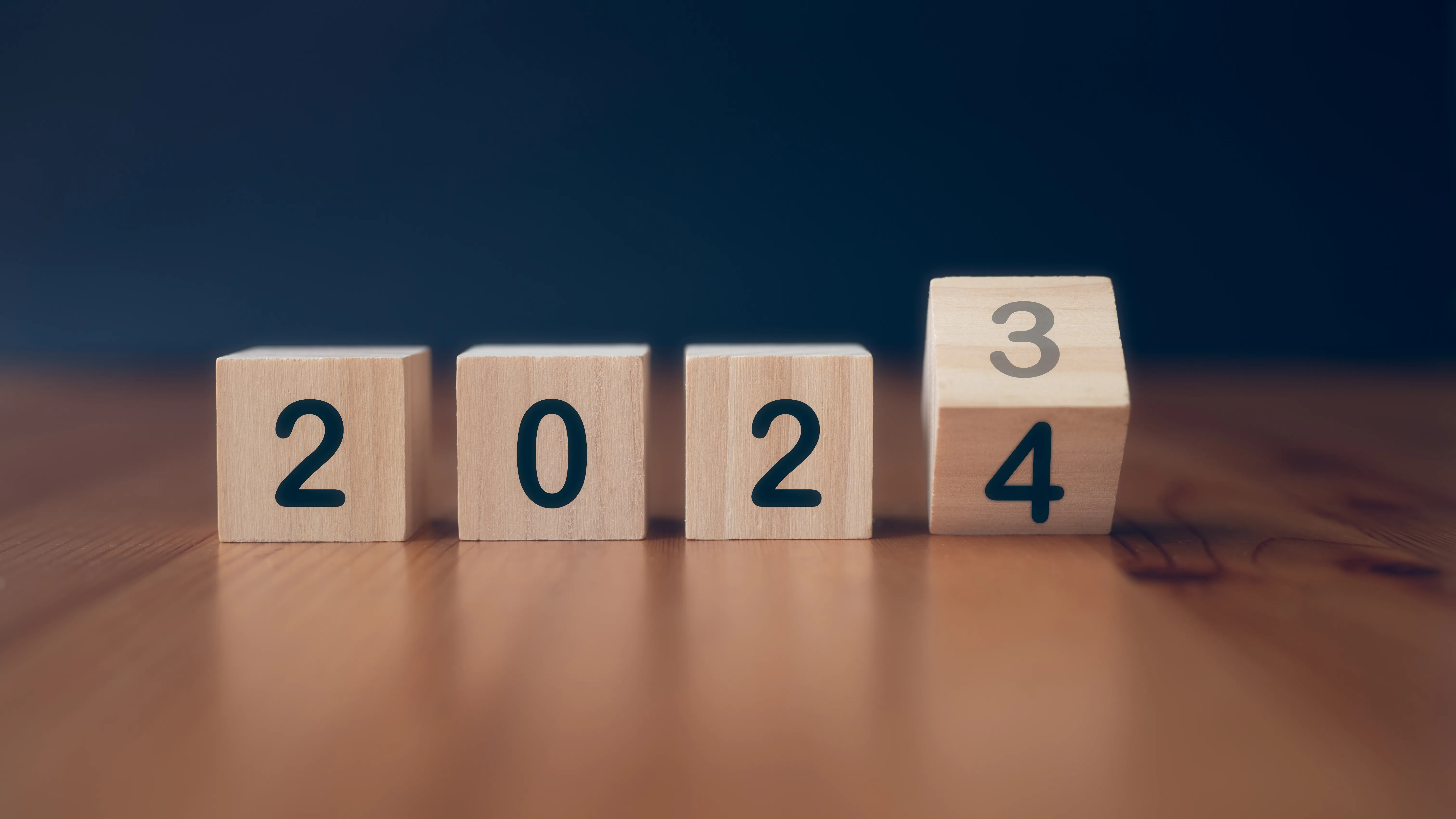 年末年始休業（2023/12/29～2024/1/3）のお知らせ