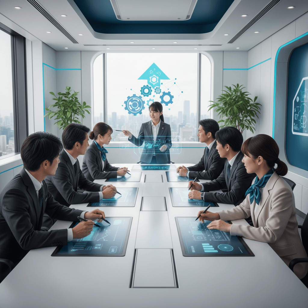 “デジタル人材不足”を解決する実践型リスキリング研修をリリース