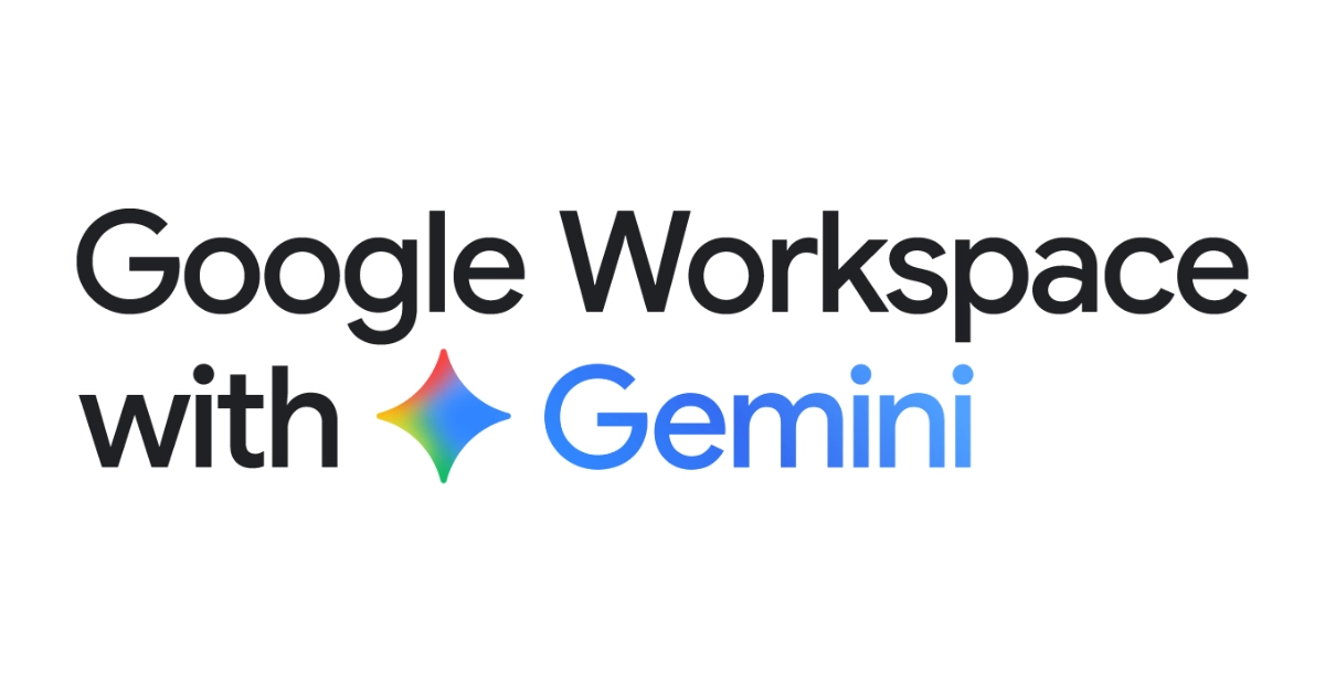 Gemini for Google Workspace - AIアシスタントでメール下書き・要約・構成案づくり