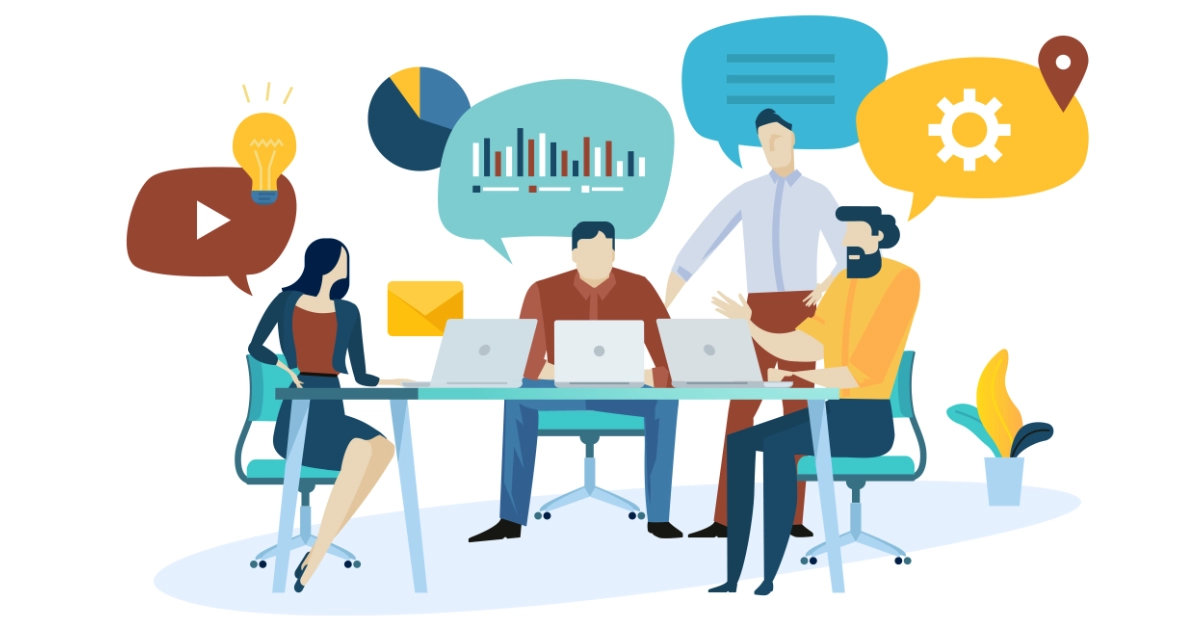 高速なコラボレーション - Google Workspaceの主な特長