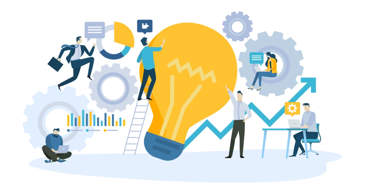 AIアシスタント - Google Workspaceの主な特長