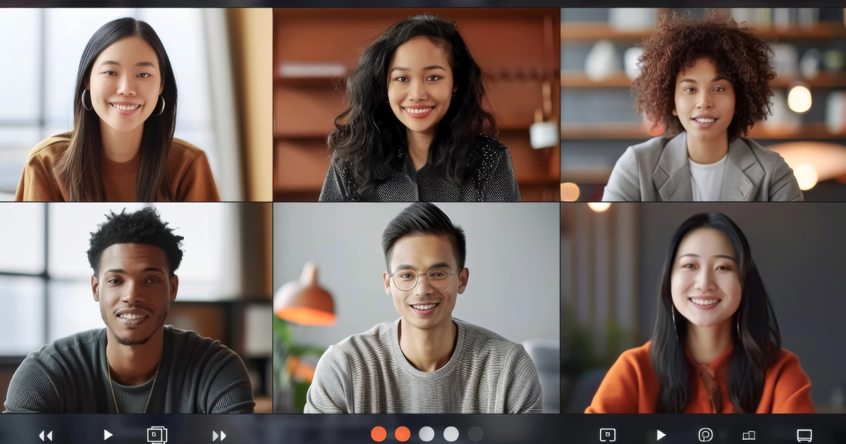 シームレスなコミュニケーション - Gmail・Chat・Meetで円滑な情報共有