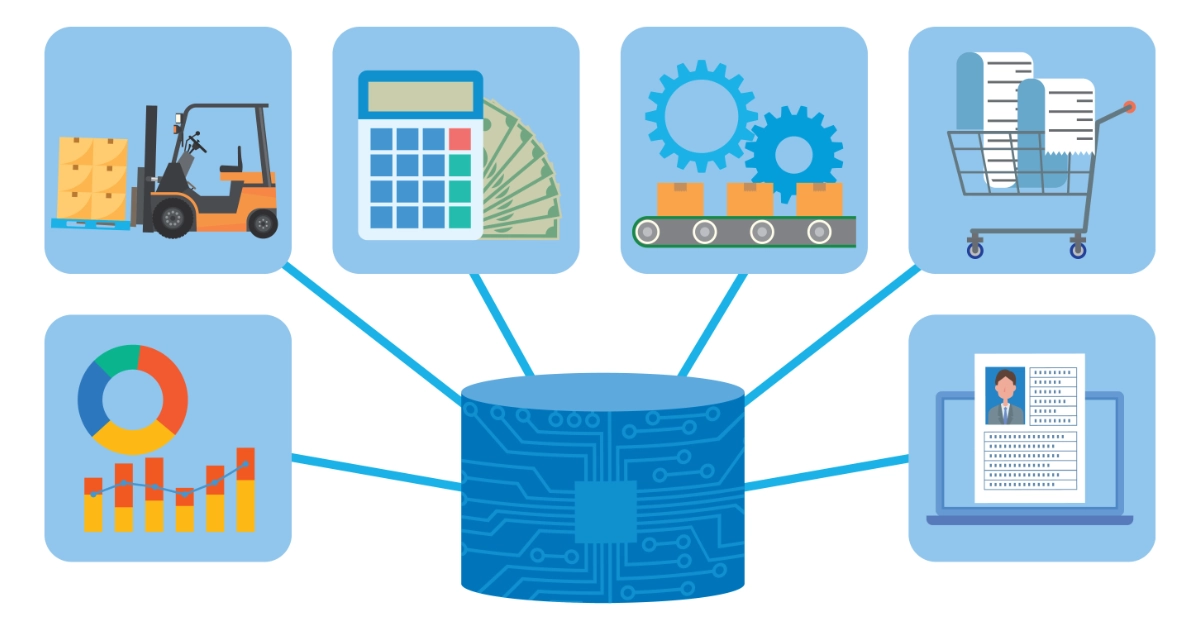 情報の一元管理と可視化 - Driveで資産集約と検索
