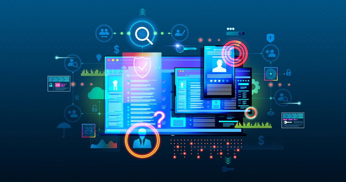 IT運用の効率化 - 管理コンソールで一元管理
