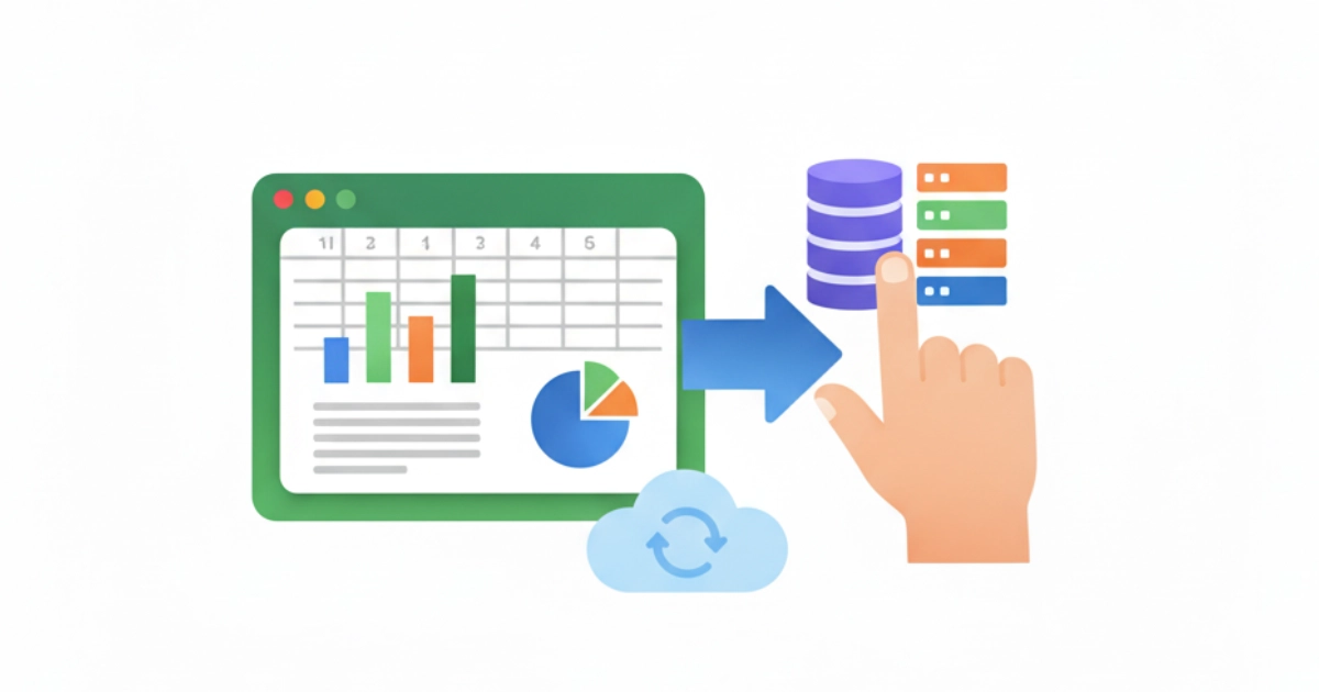 データ作業 - Copilot for Microsoft 365活用例