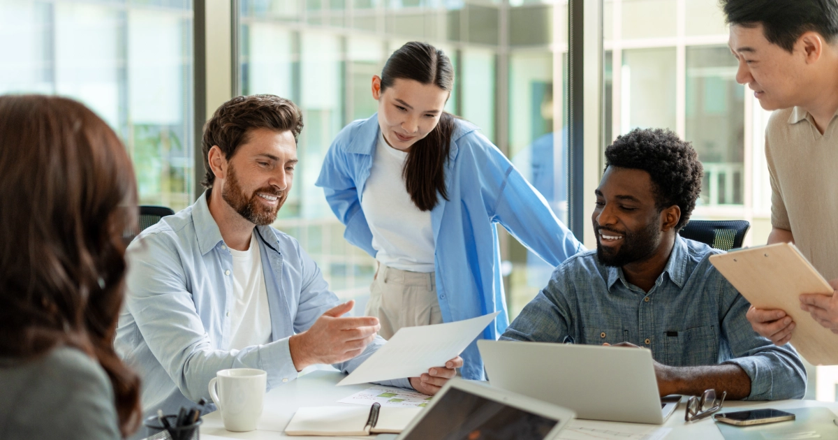 コラボレーション - Microsoft 365で実現する働き方