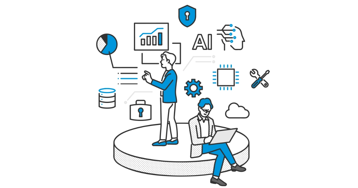 業務アシスタント/自動化 - Dify構成事例