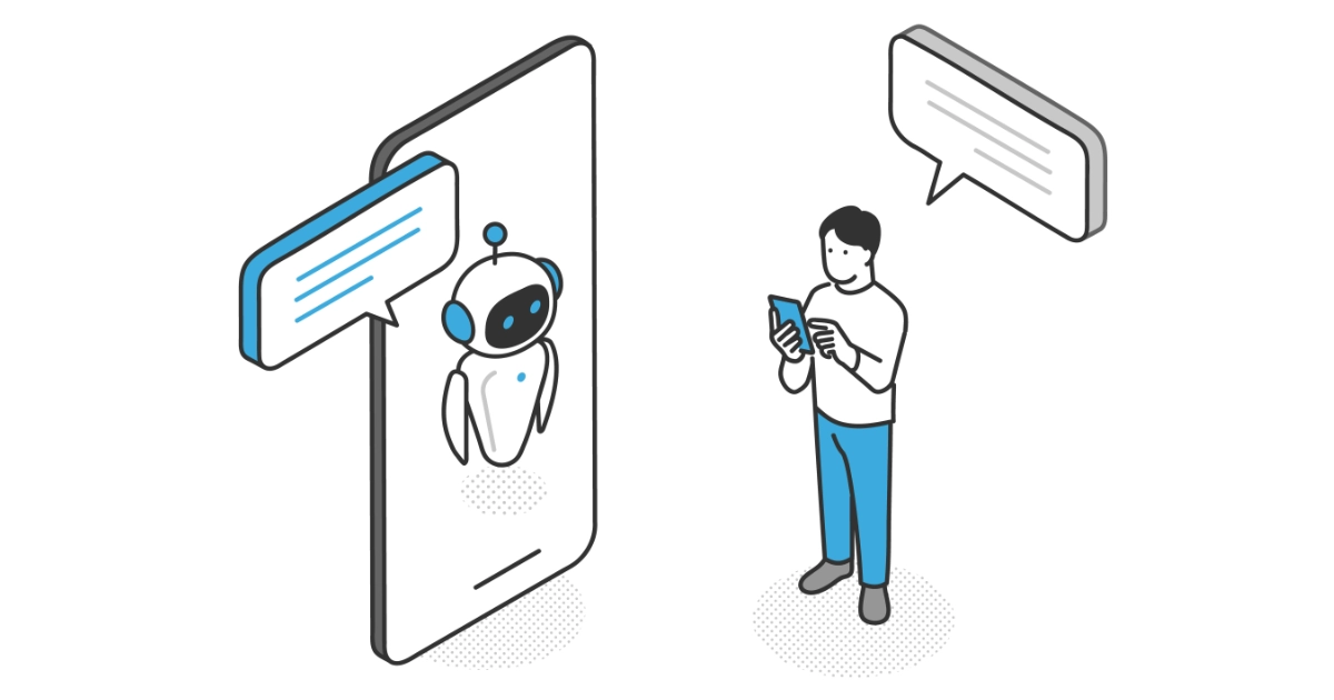 顧客向けチャットボット - Dify構成事例