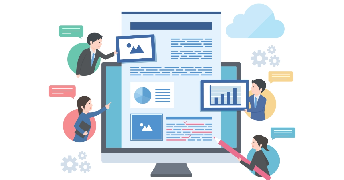 堅牢な公開Web基盤 - Google Cloud構成事例