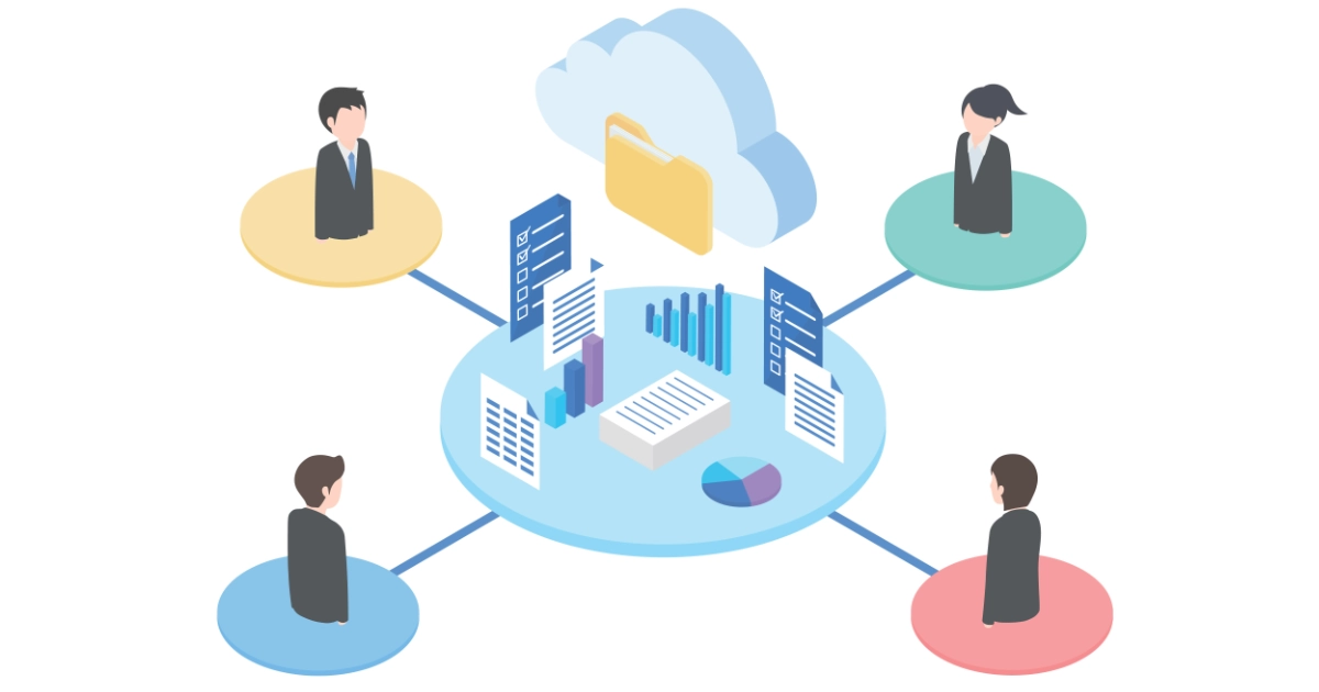 データ分析基盤 - Google Cloud構成事例