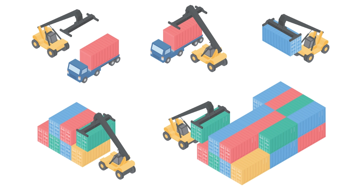 コンテナ運用の標準化 - Google Cloud構成事例