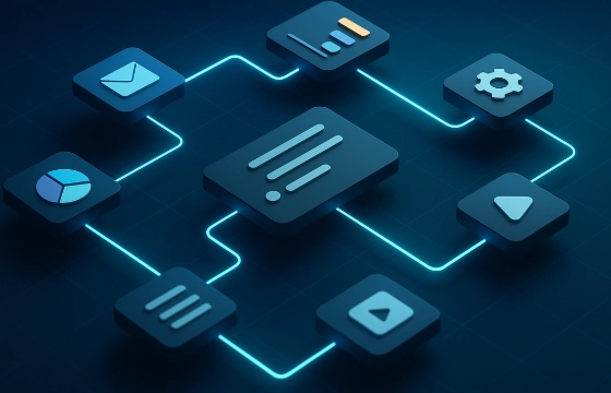 連携/可観測性/ガバナンス - 5Minutesのn8n支援の強み